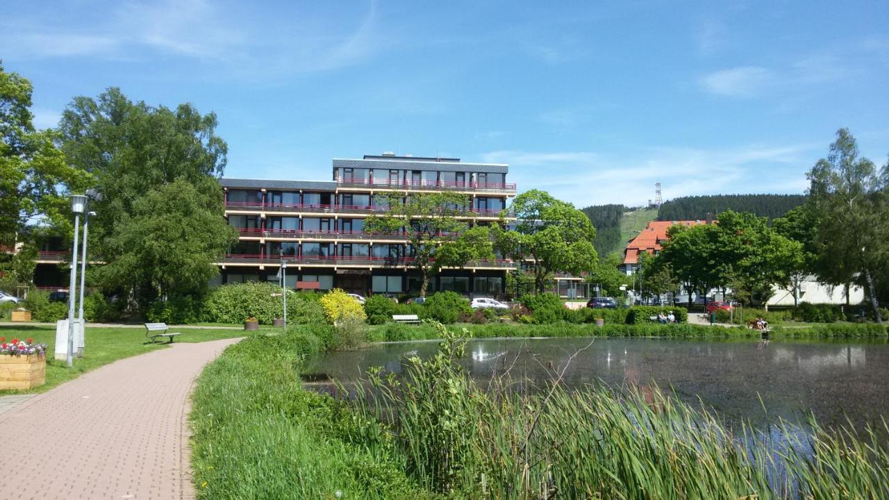 Harz Enjoy - Vier Jahreszeiten - B&B