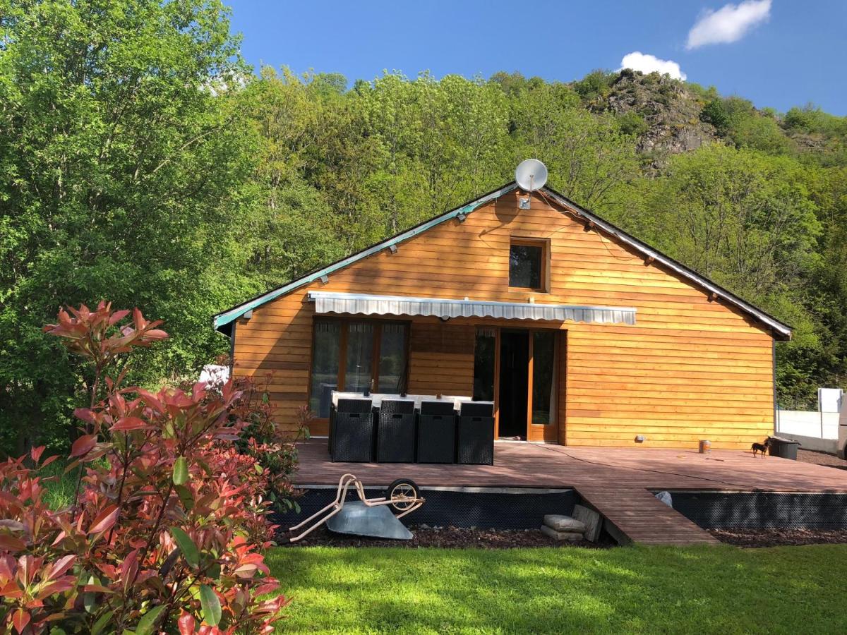 Chambon-sur-Lac - B&B Chambon-sur-Lac