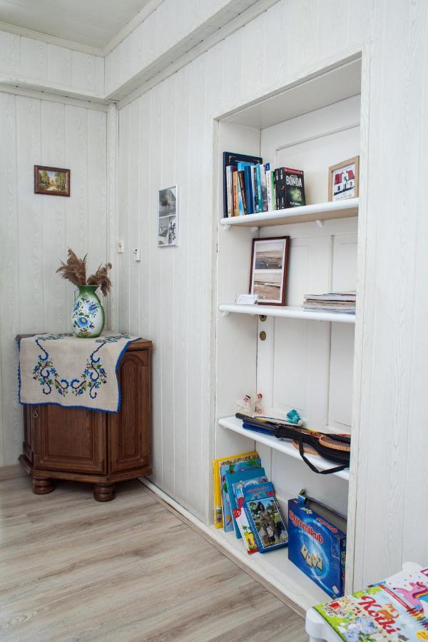 Chambre Triple avec Baignoire