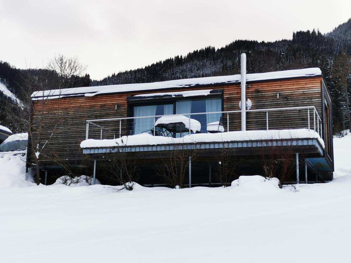 Chalet met 2 Slaapkamers