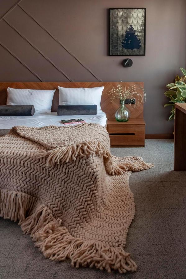 Quadruple Room with Terrace