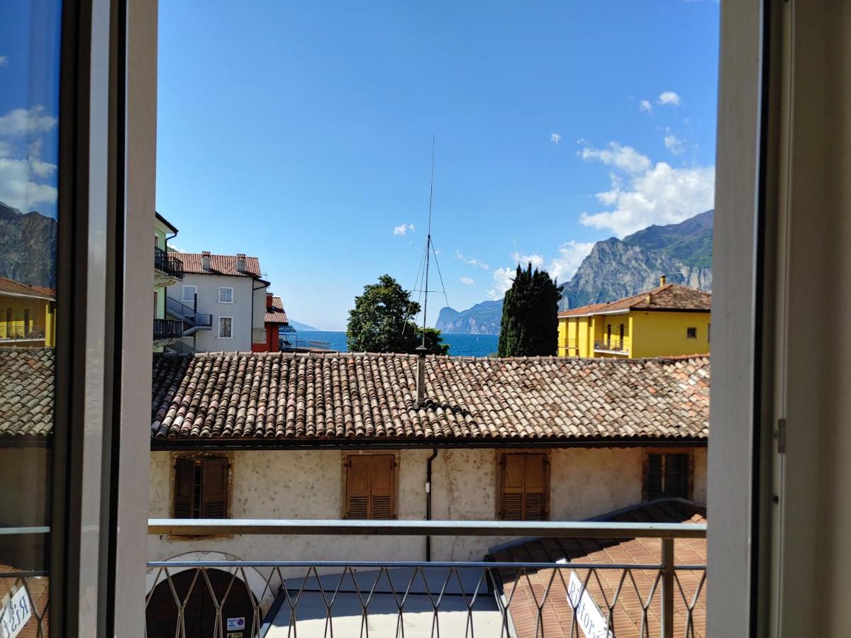 B&B Nago–Torbole - Appartamenti Baia Azzurra 3. - Bed and Breakfast Nago–Torbole