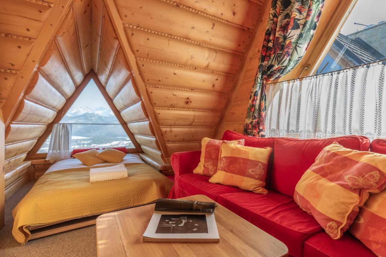 Deluxe Appartement