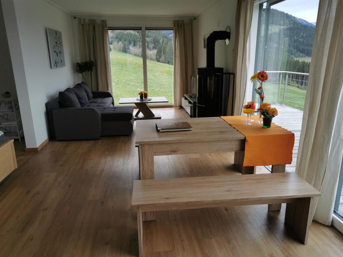 Chalet met 1 Slaapkamer