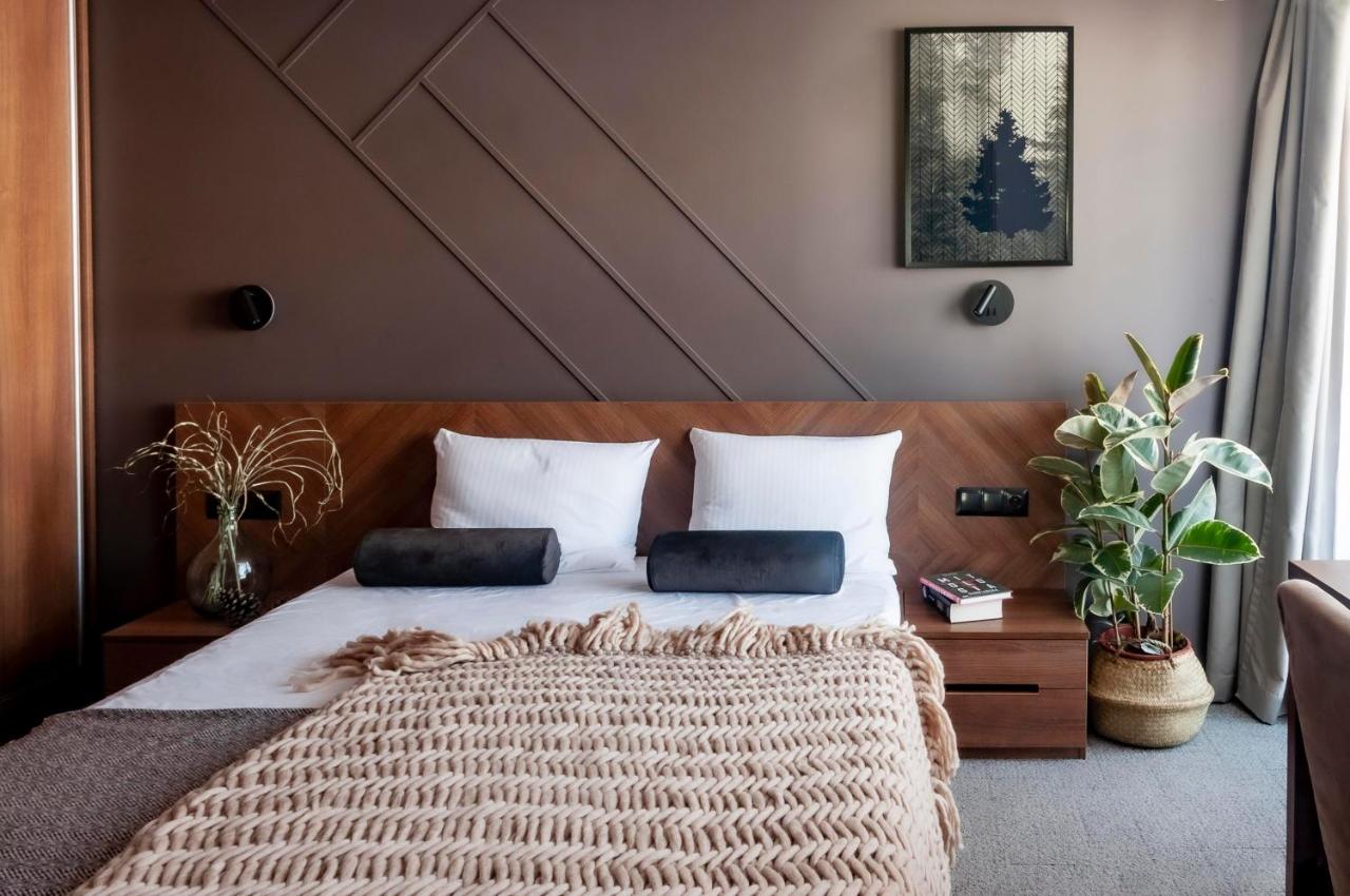 Quadruple Room with Terrace