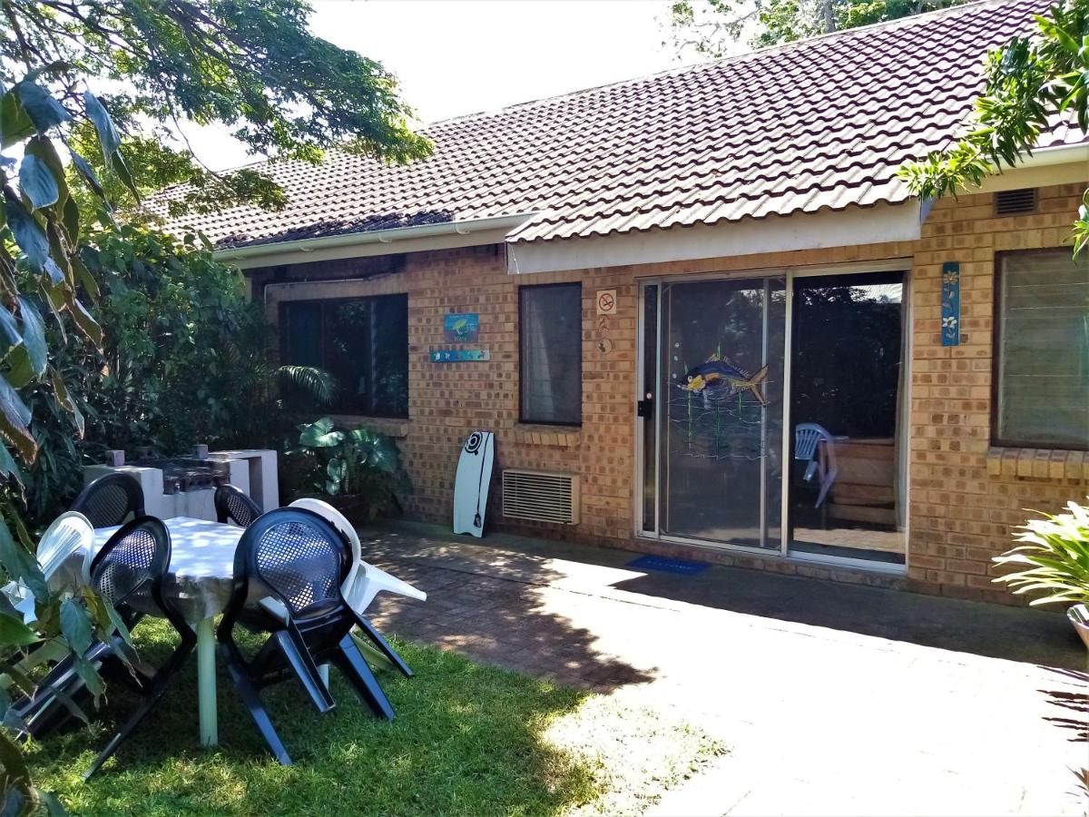 Family Cottage