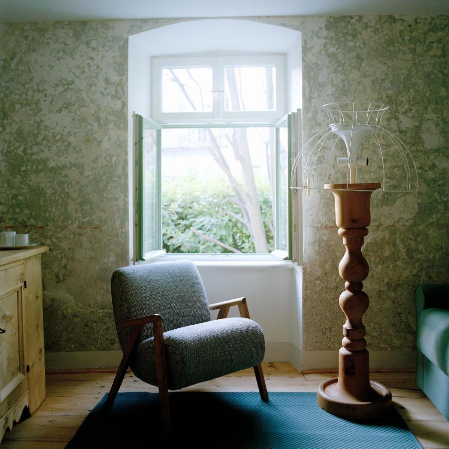 Loft Suite