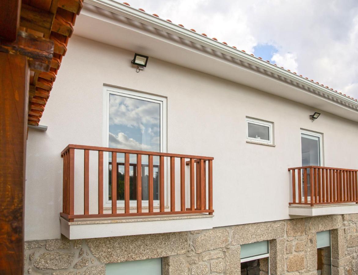 Casa da Pontelha by Gerês Casas - B&B