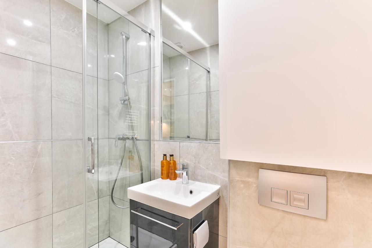 112 - Urban Atelier Saint Michel - B&B París