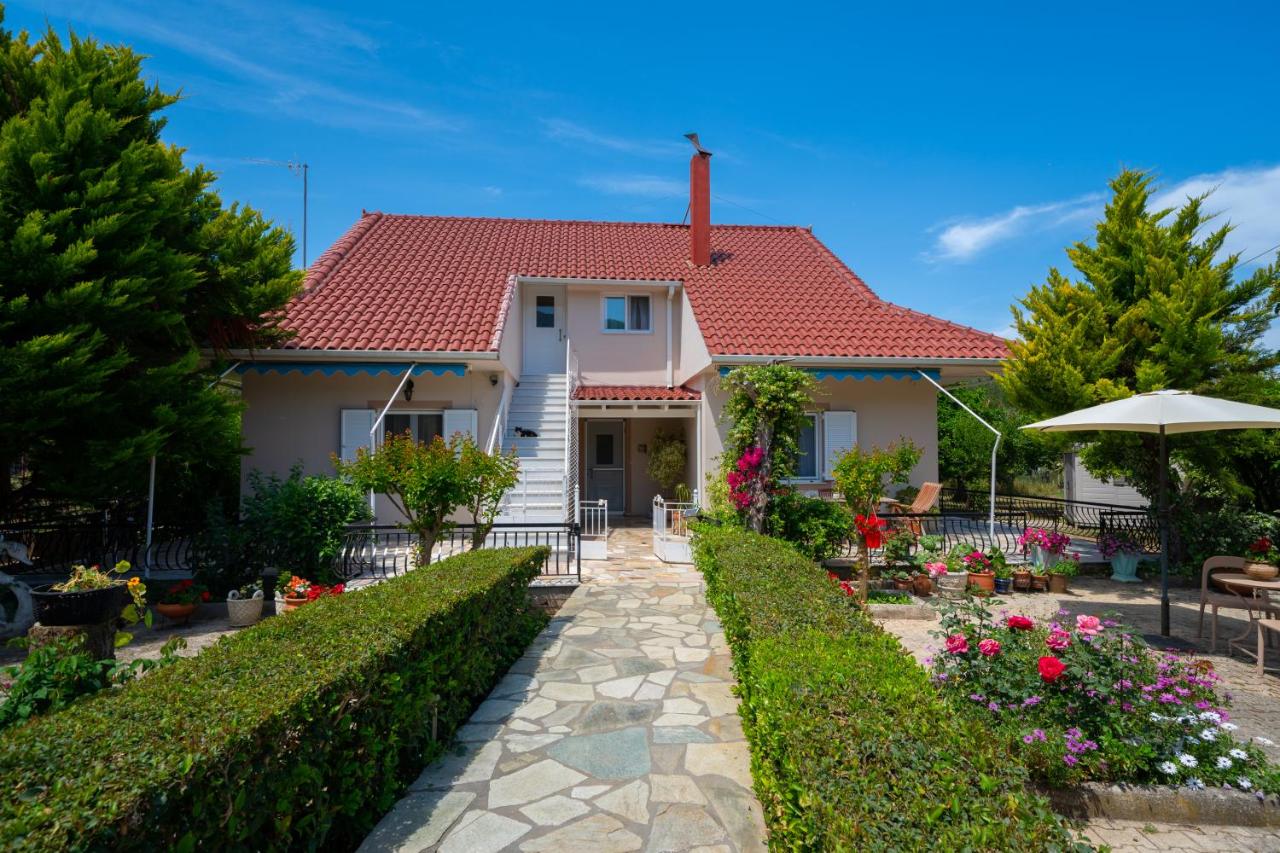 Christina's place - B&B