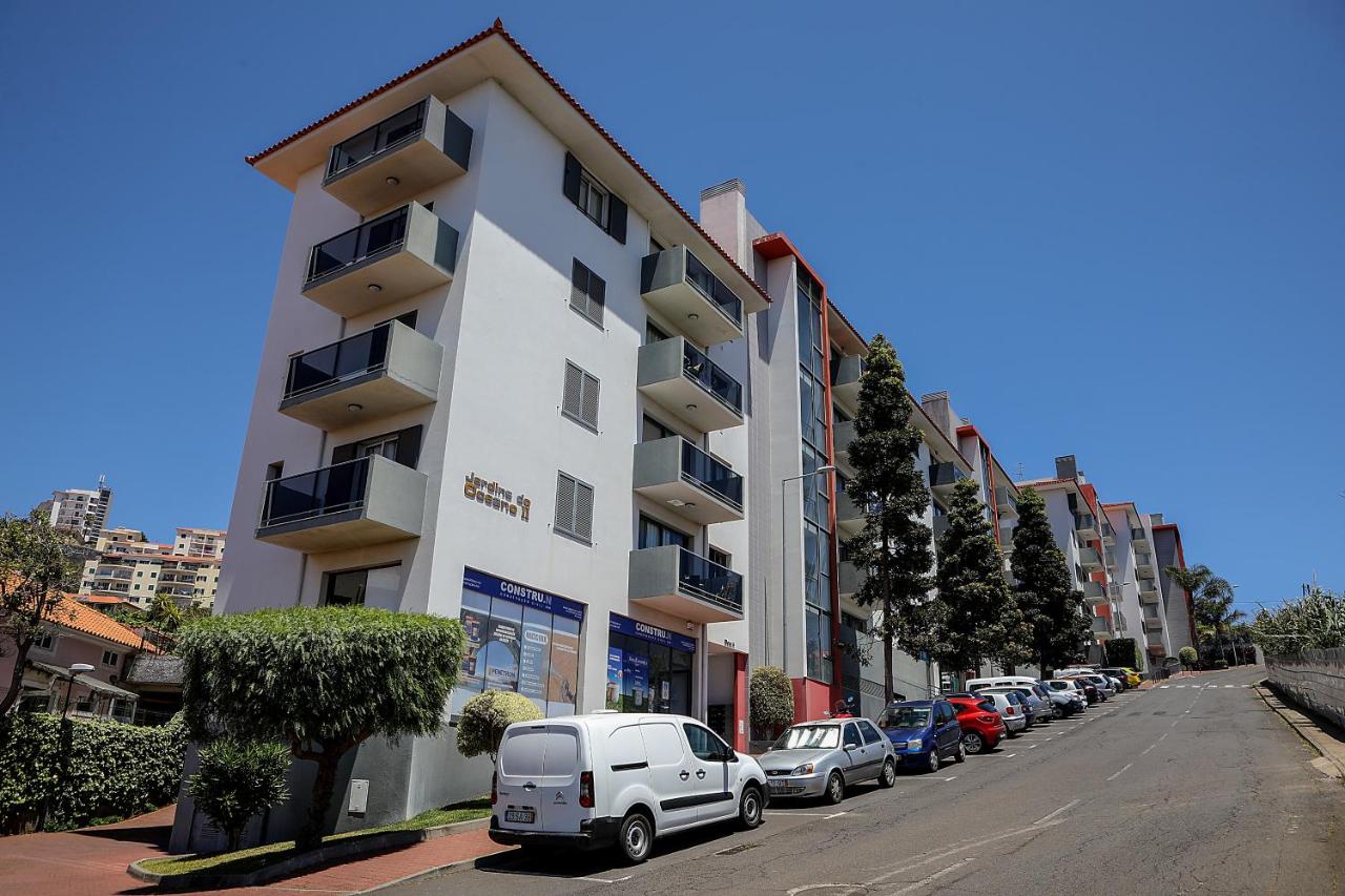 Apartamento Boutique Ana Lúcia - B&B Santa Cruz