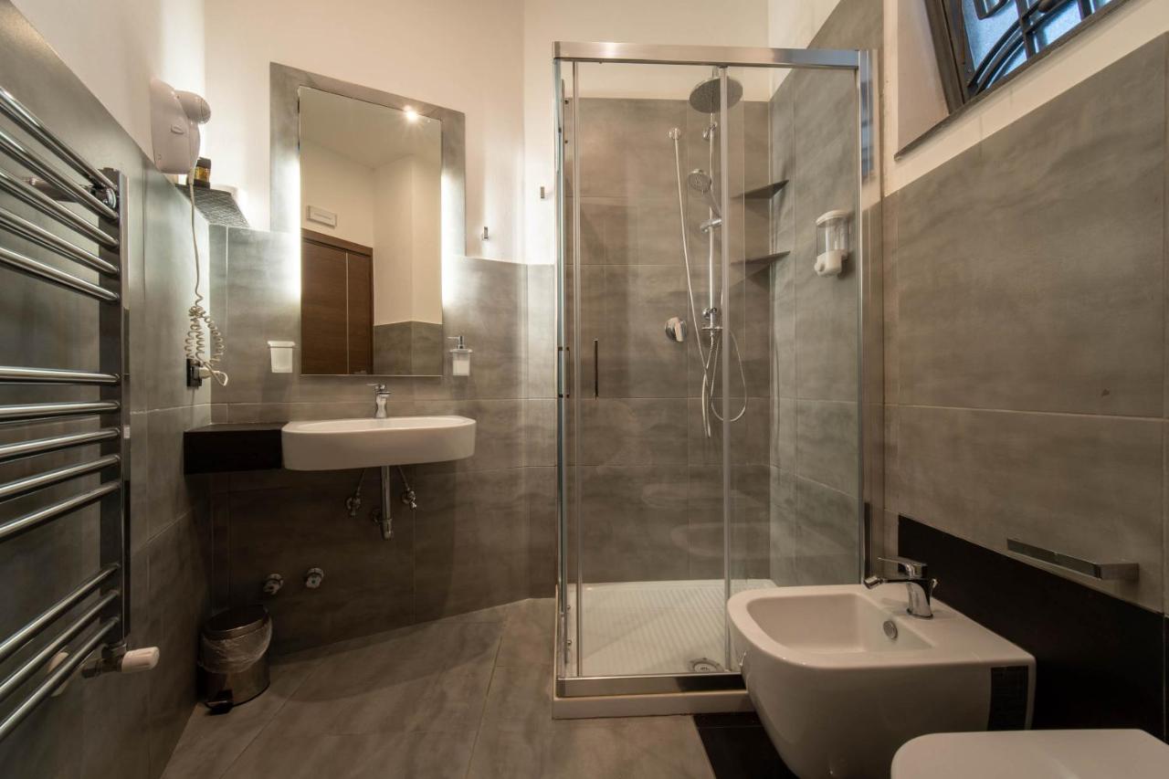 Habitación Doble Estándar