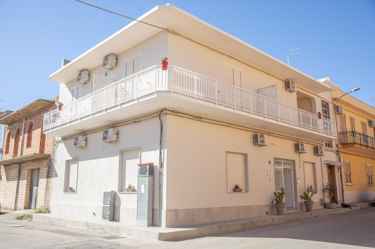b&b Zio Luciano - Chambres d’hôtes Avola