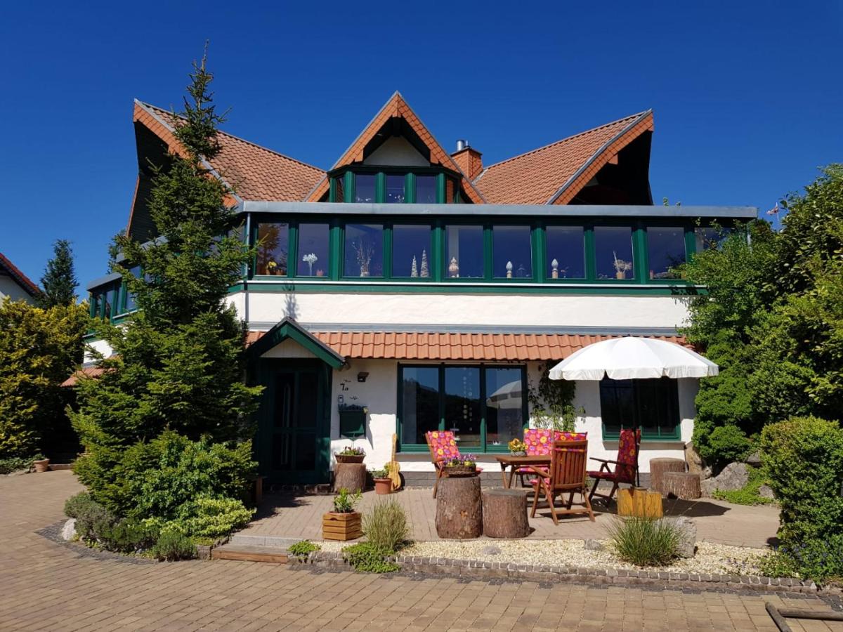Eure Auszeit - Chambres d’hôtes