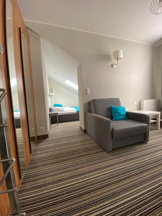 Appartement Split-level