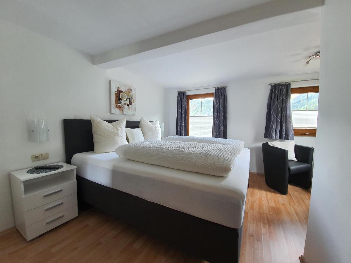 Apartment mit 2 Schlafzimmern