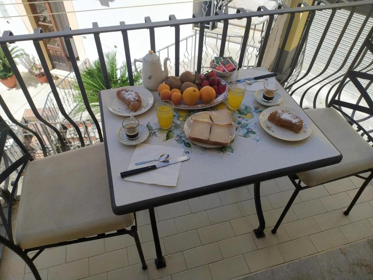 Marifra Flats - B&B Taormina