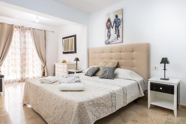 Villa 3 Chambres