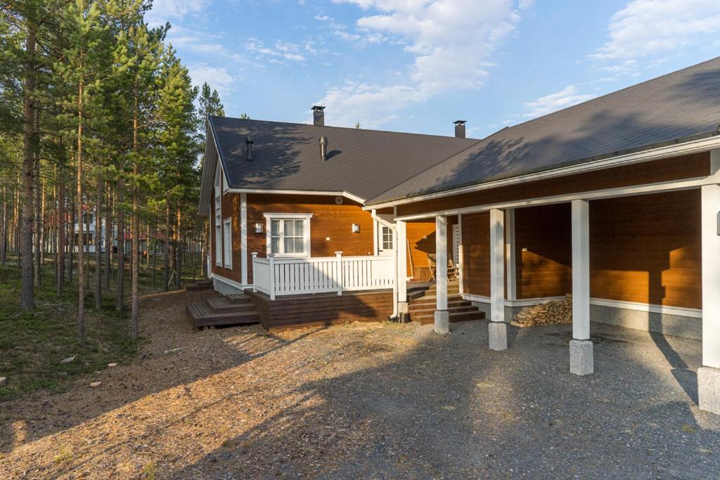 Sarahovi B - Ferienwohnung