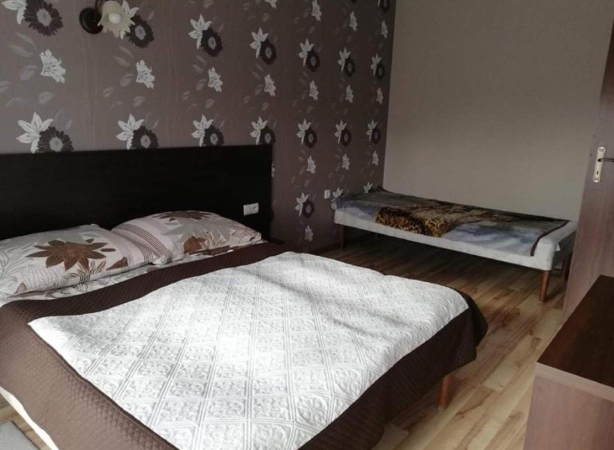 Habitación Cuádruple con balcón