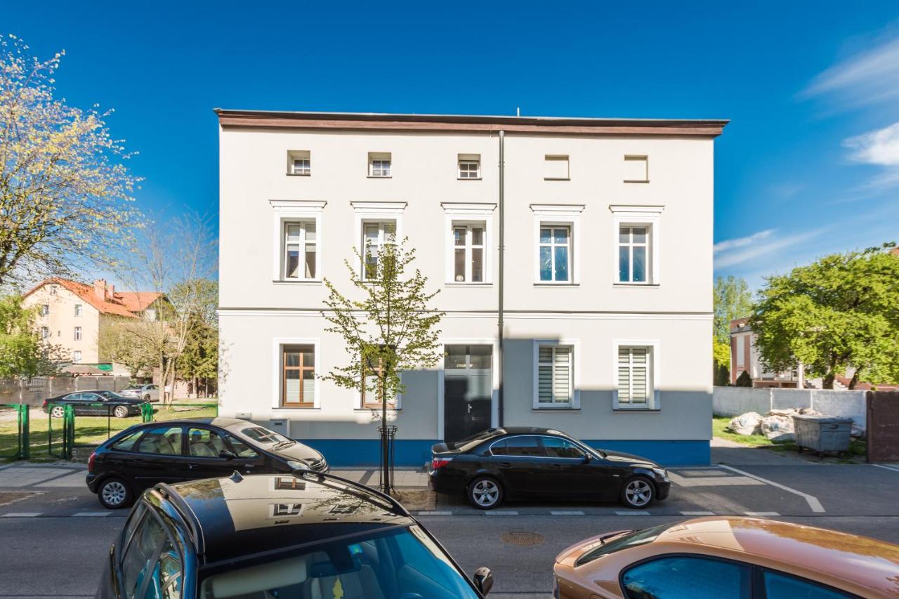 Pod Muralem - Apartamenty Little Heaven - Ferienwohnung