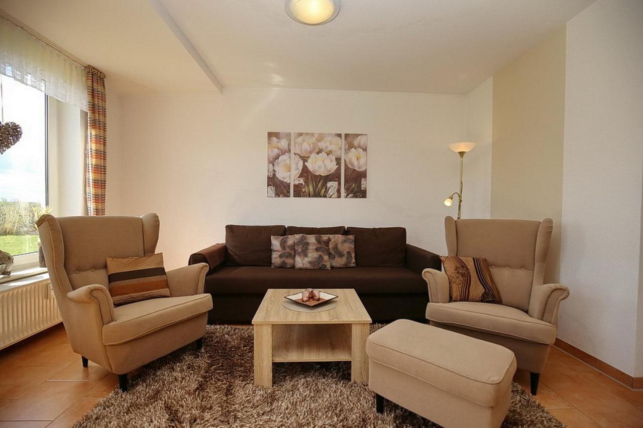 Sünnslag Wohnung 029 - B&B Ostseebad Boltenhagen