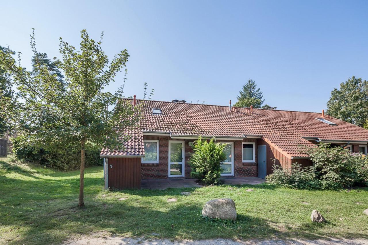 Urlauberdorf Haus 63a - Bed and Breakfast