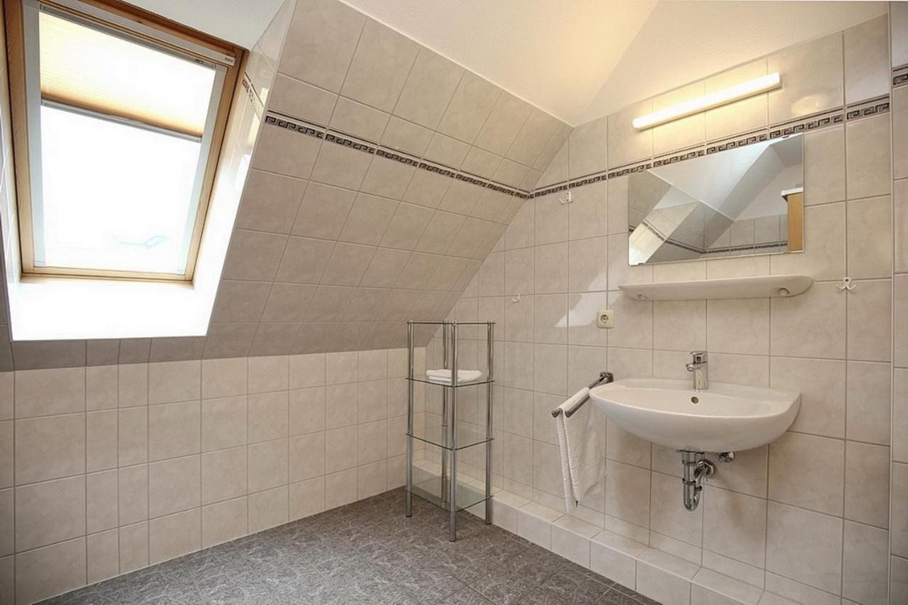 Apartment mit Meerblick