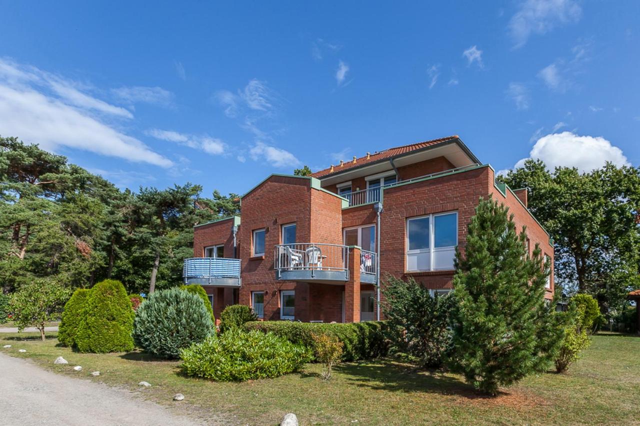 Goosbrink Wohnung 13 - Ferienwohnung