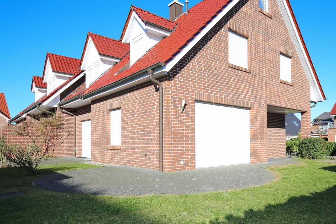 Sanddornweg Wohnung 13 a - B&B Ostseebad Boltenhagen