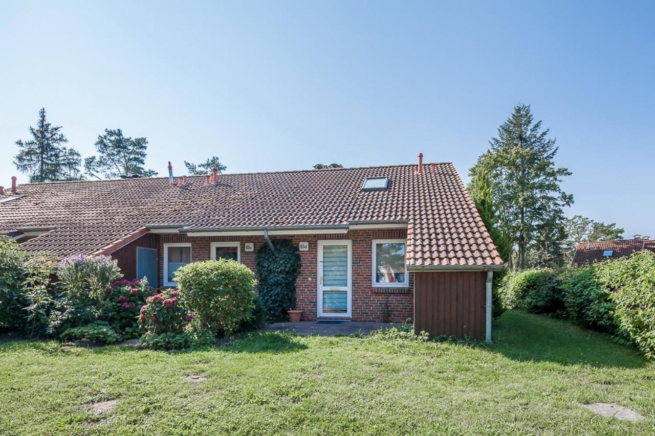 Urlauberdorf Haus 63d - Bed and Breakfast