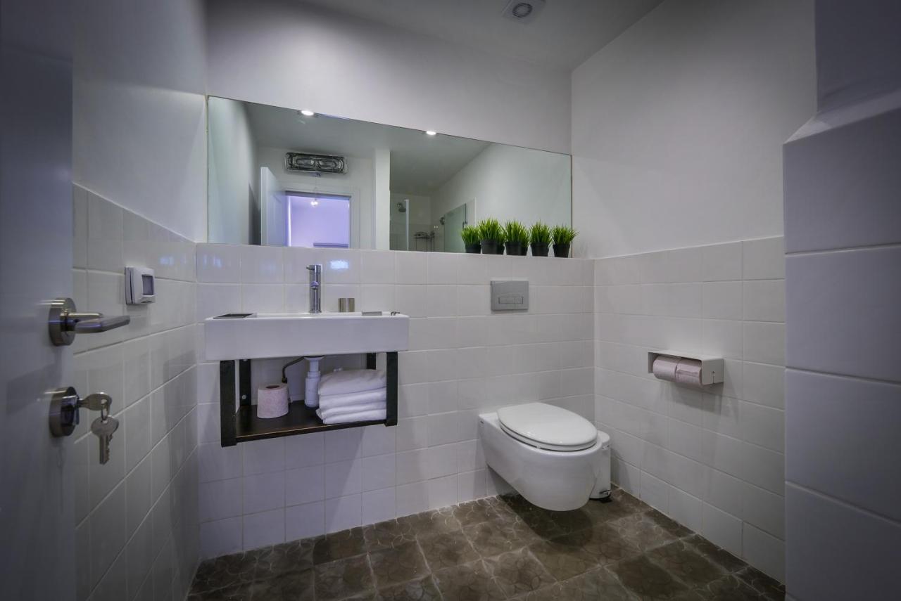 Apartment mit 1 Schlafzimmer