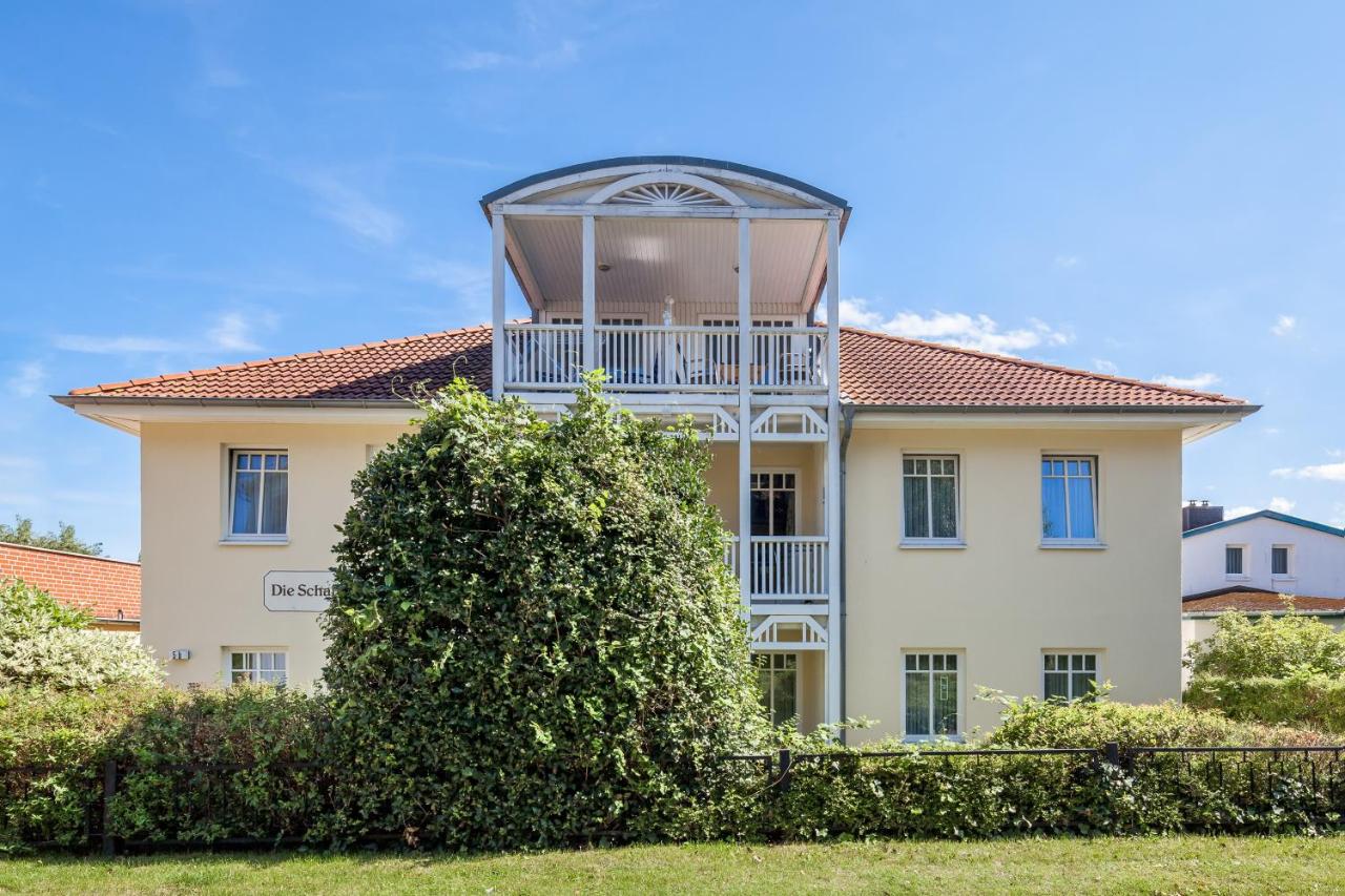 Schaumburg Wohnung 01 - Ferienwohnung