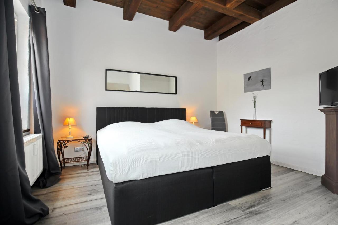 Apartamento con terraza