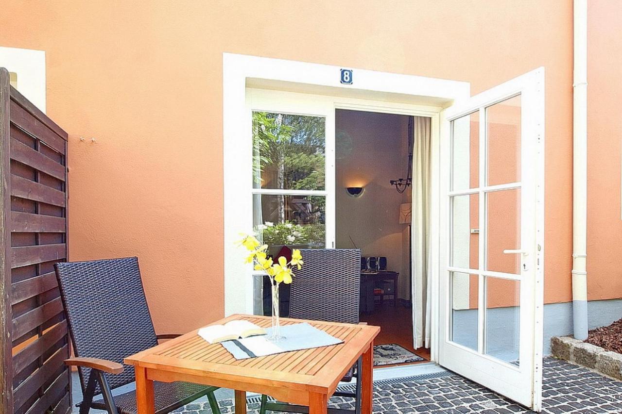 Appartamento con Terrazza