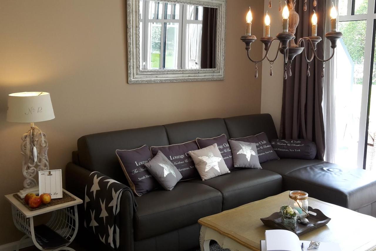 Linden-Palais Wohnung 12 - B&B Heiligendamm