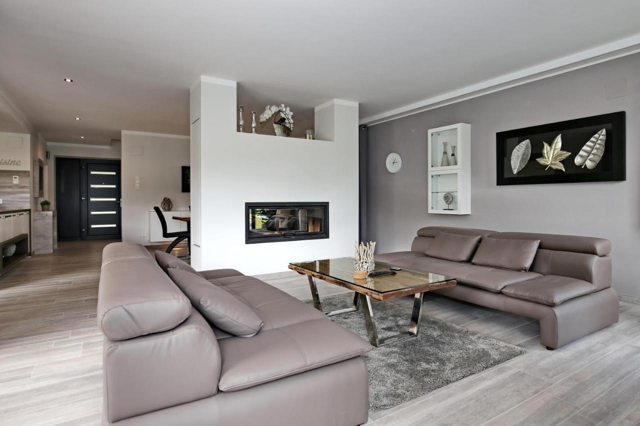 Haus Wittenbeck Skorpion - B&B Wittenbeck