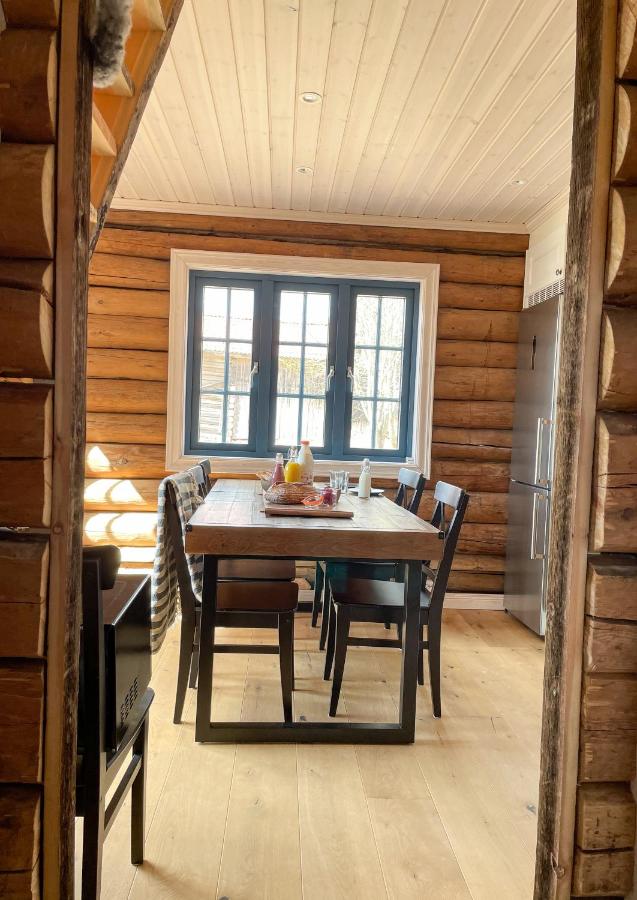 The Fryksås Chamber - B&B Orsa