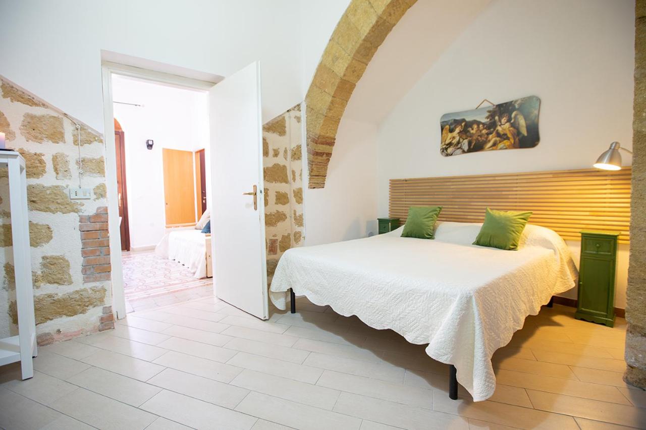 B&B Castellammare del Golfo - Case di Maria - Bed and Breakfast Castellammare del Golfo