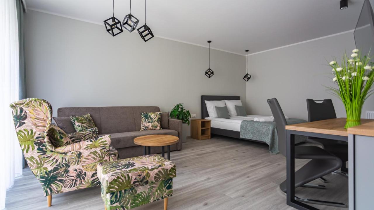 Studio Appartement
