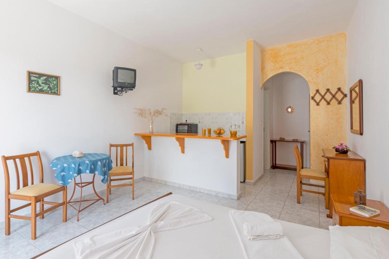 Apartment (2 Adults)