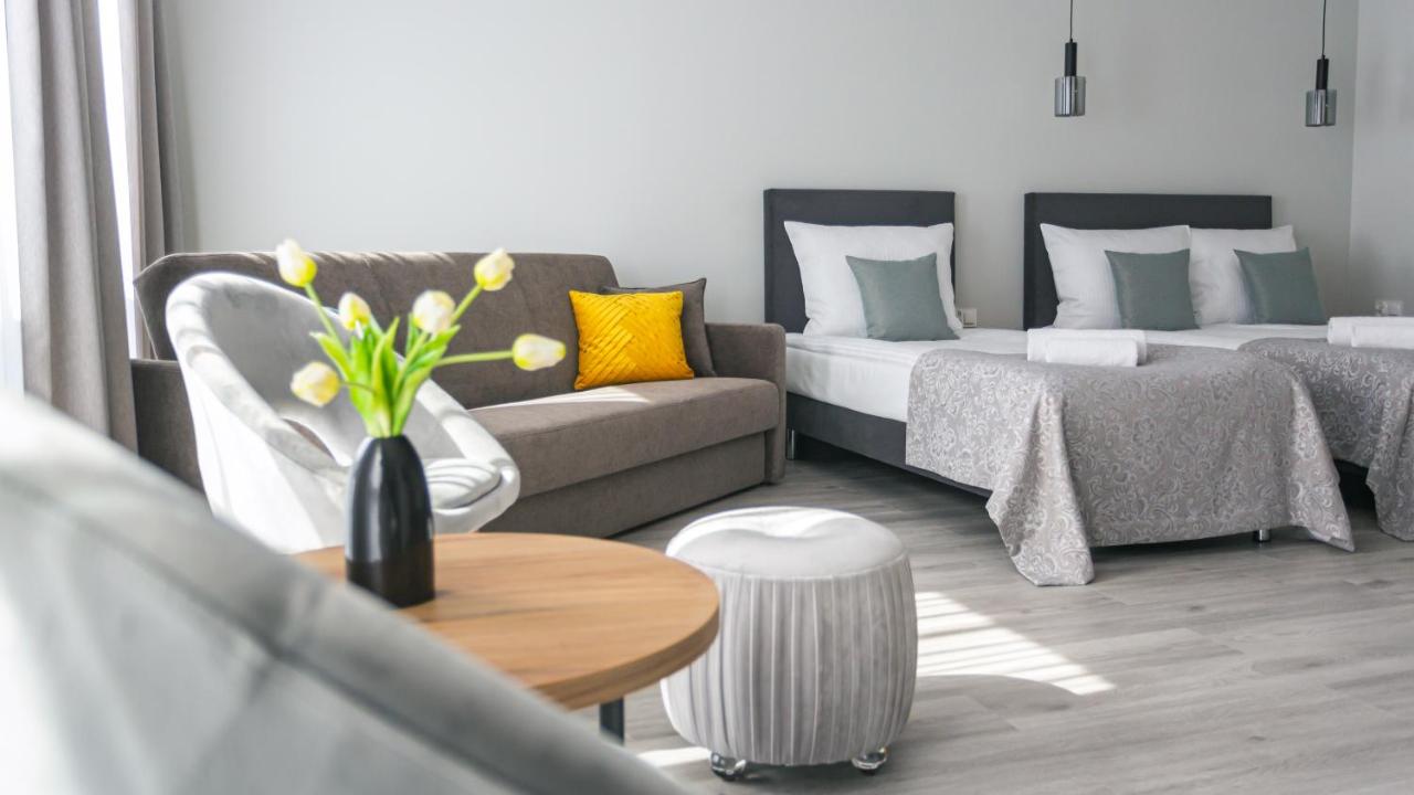 Studio Appartement
