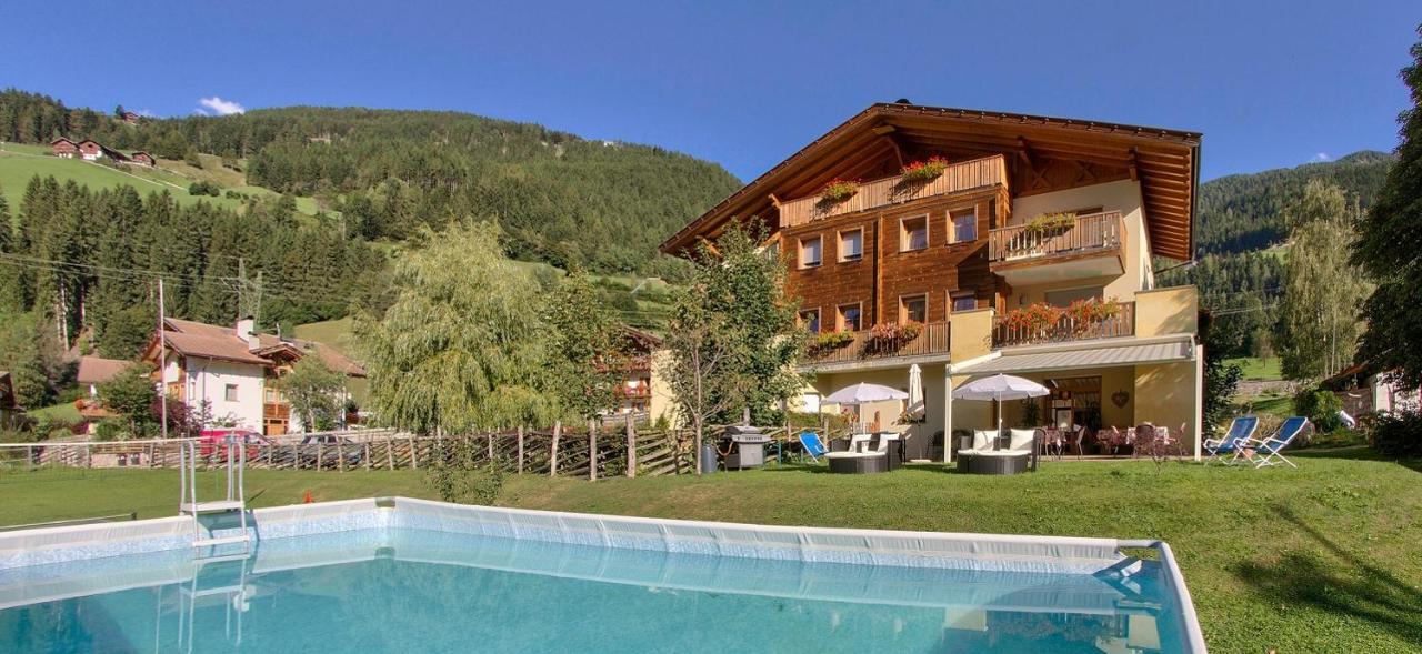 Naturresidenz Theistadl - Chambres d’hôtes Ultimo