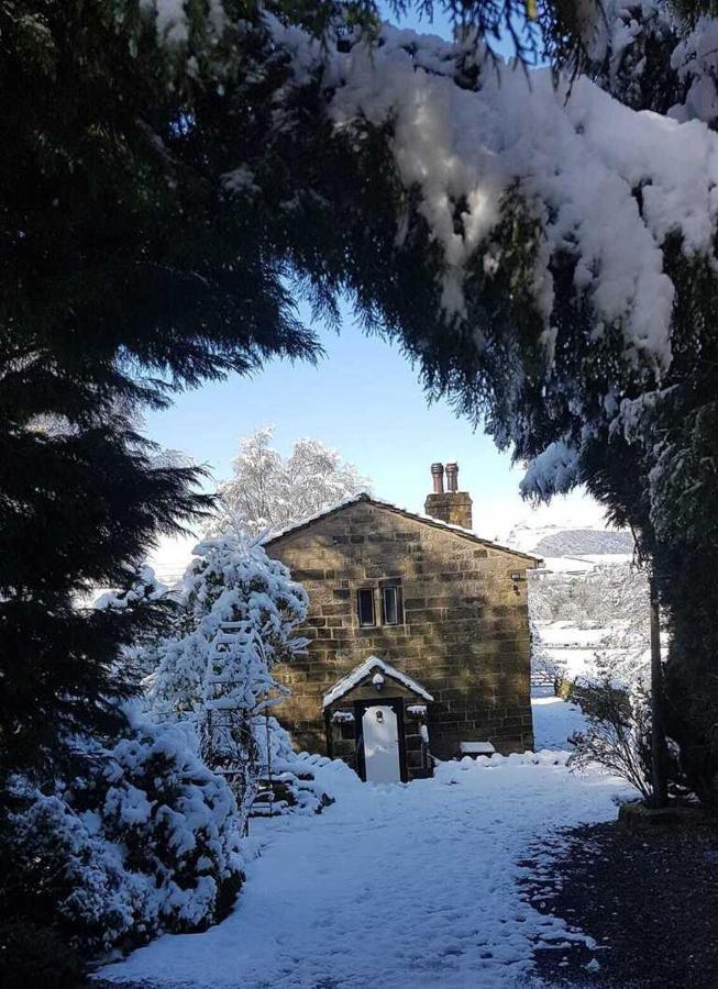 3 bedroom- Sleeps 6-Greave Farm Todmorden Cottage - Chambres d’hôtes Todmorden