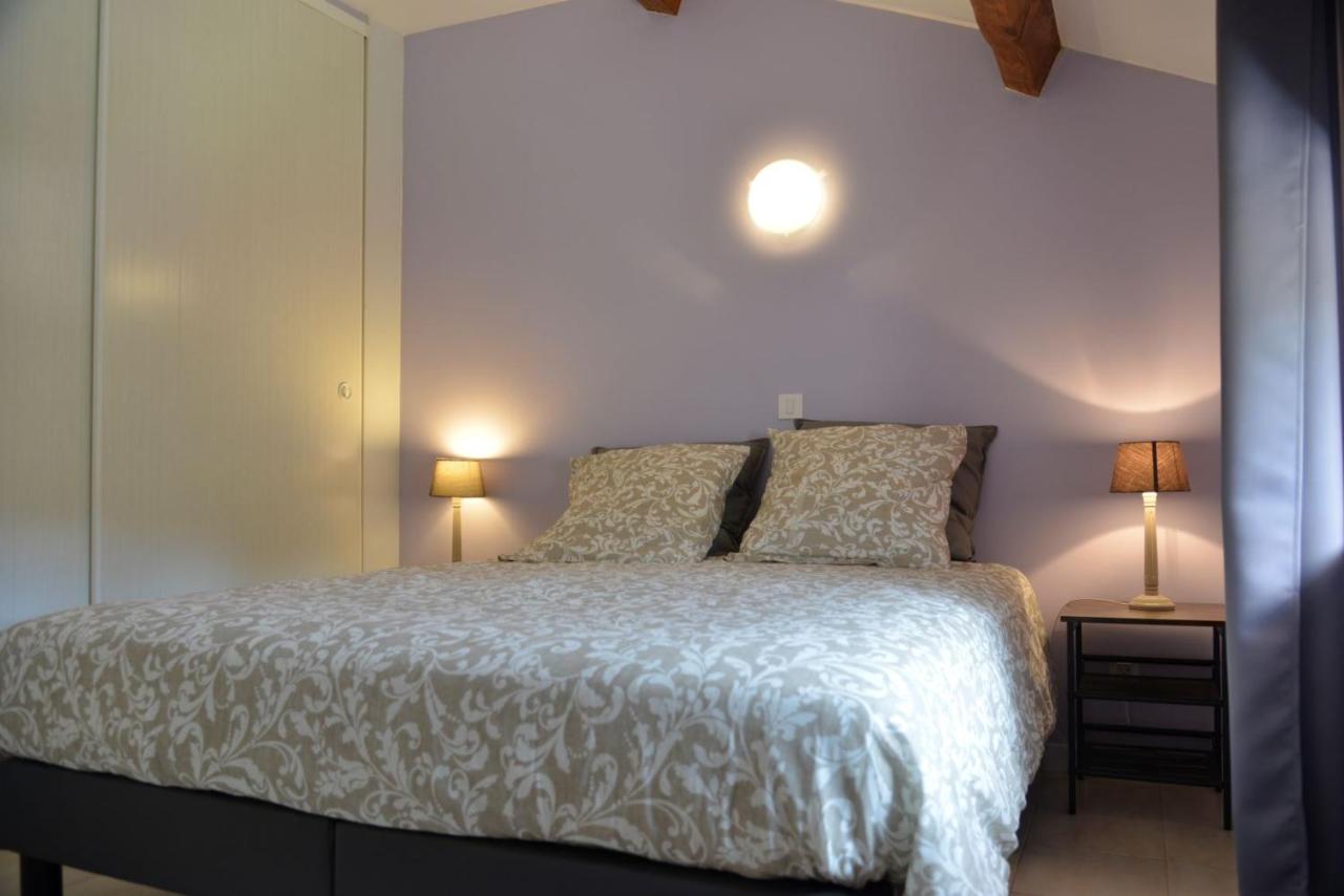 Chambre Double Deluxe avec Douche