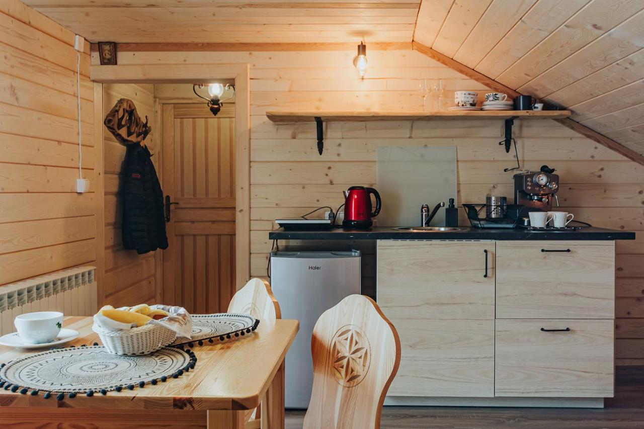 Apartment mit 1 Schlafzimmer