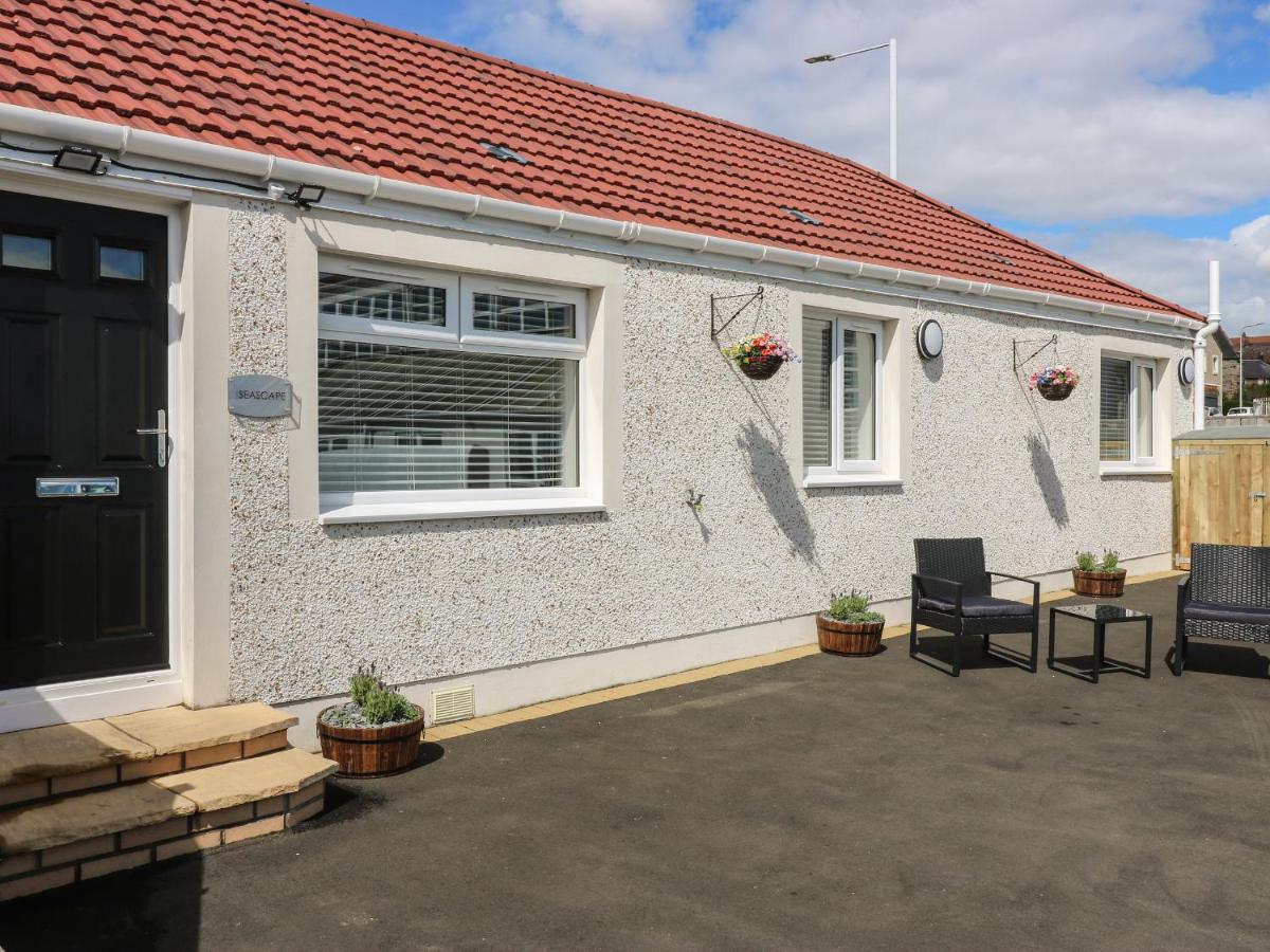 B&B Burntisland - Seascape - Bed and Breakfast Burntisland