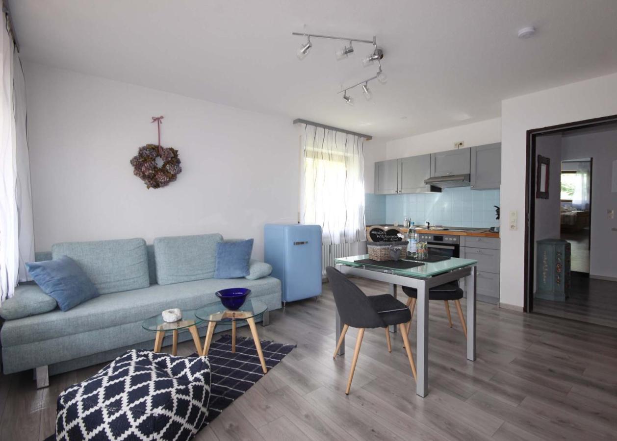 Apartment Mühlbach - B&B