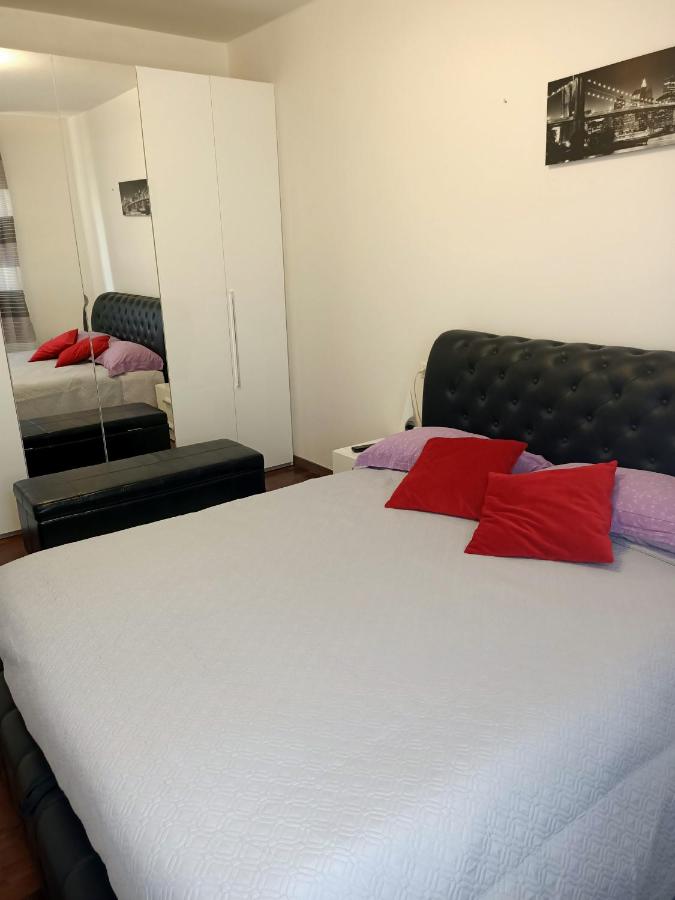Luna - Ferienwohnung