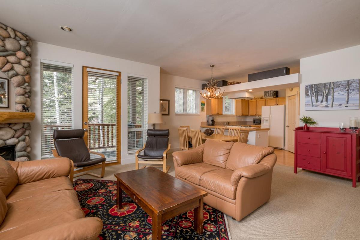 Snow Star - 1 at Ketchum - B&B Ketchum